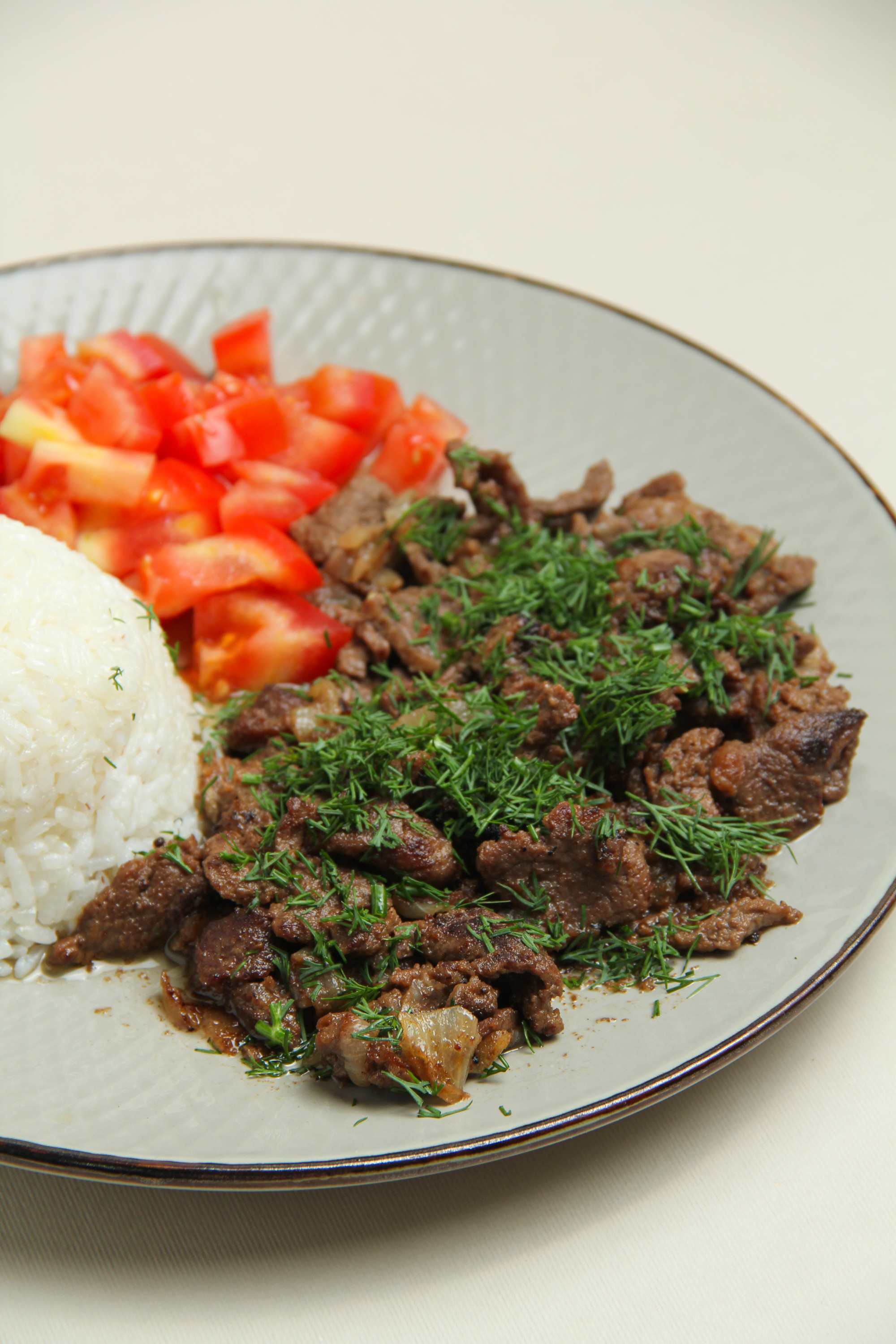 Мясо по-шанхайски