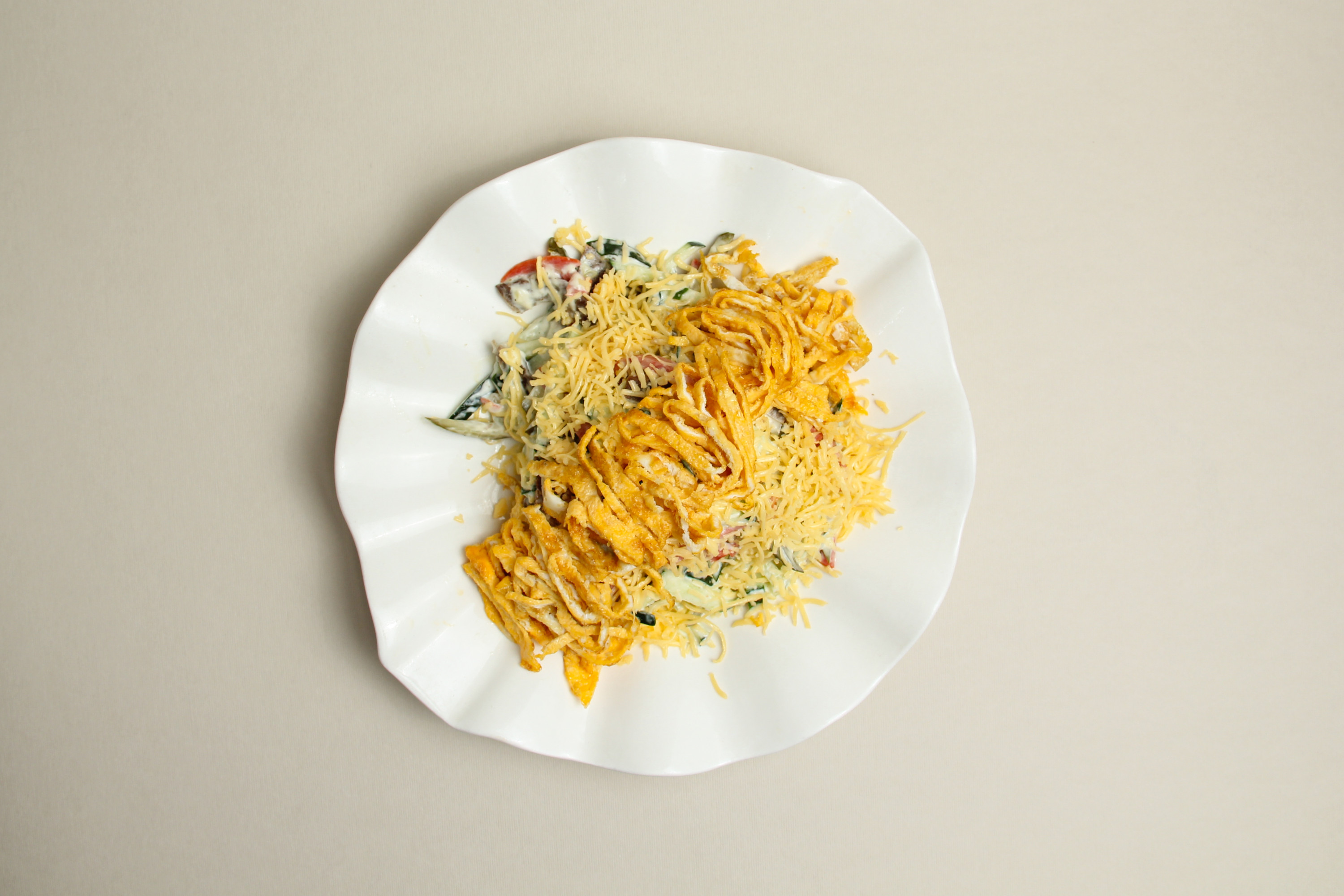 Мужской каприз