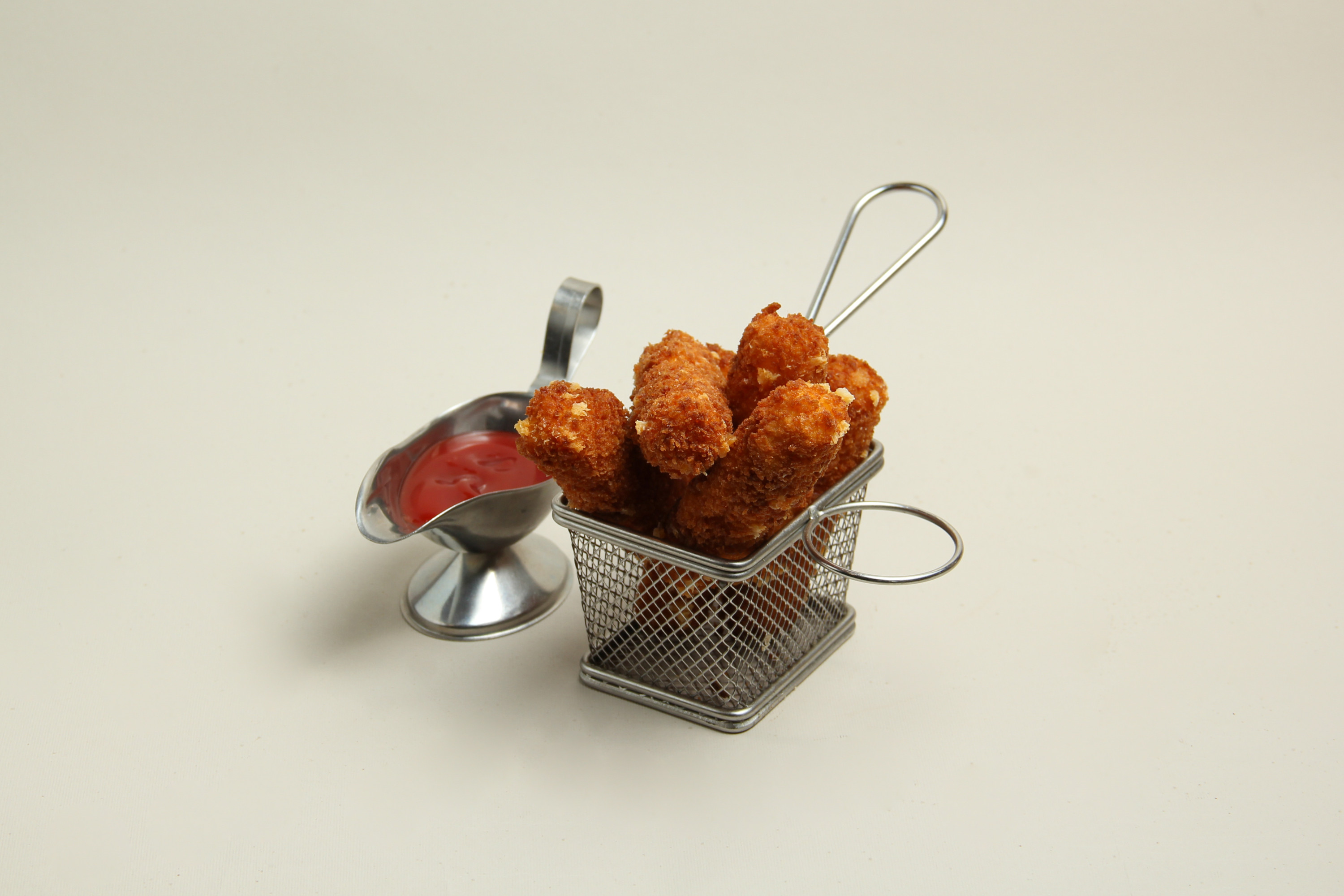 Сырные палочки