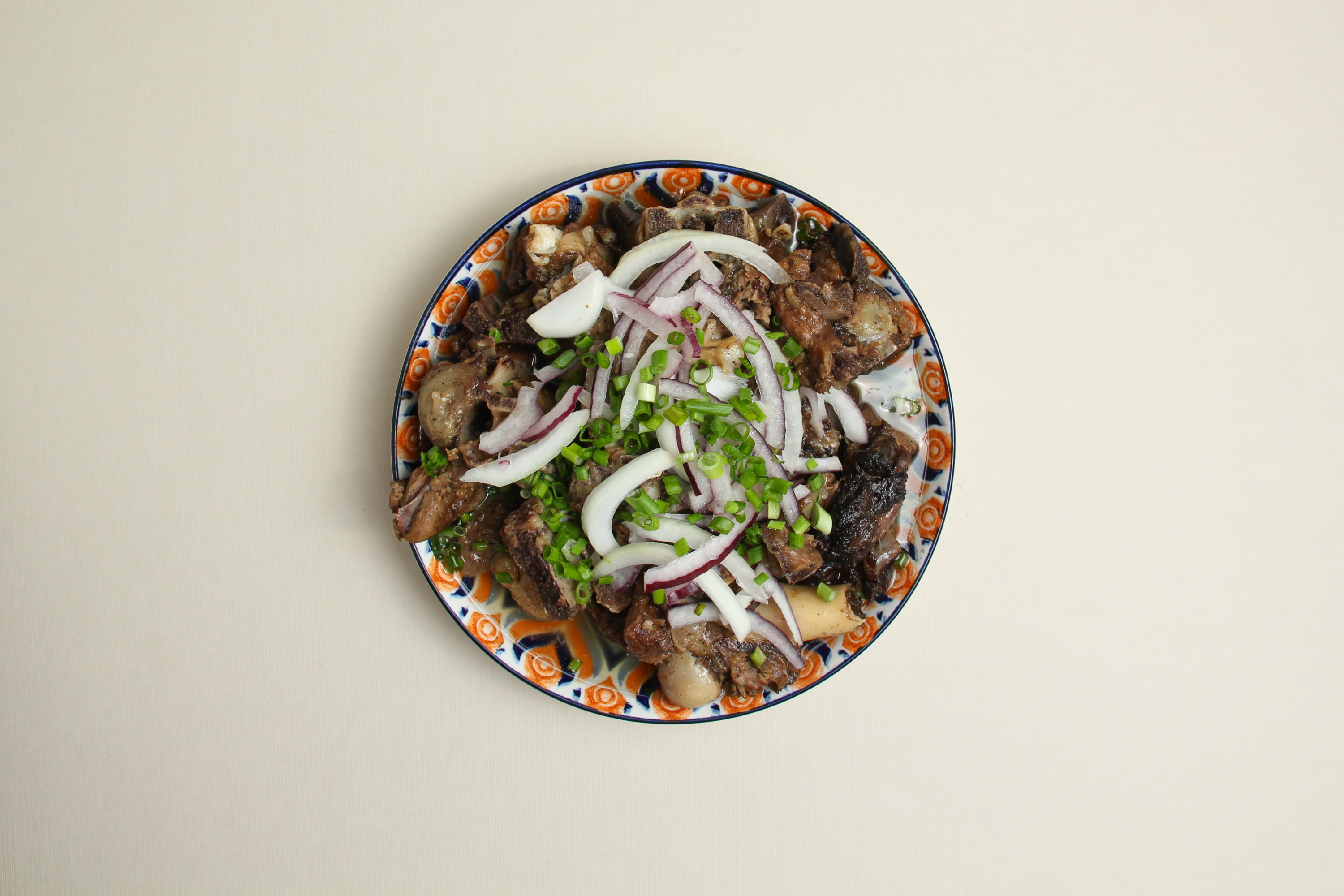 Куырдак