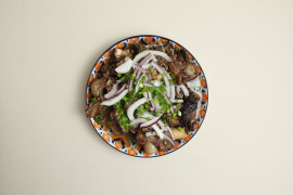 Куырдак