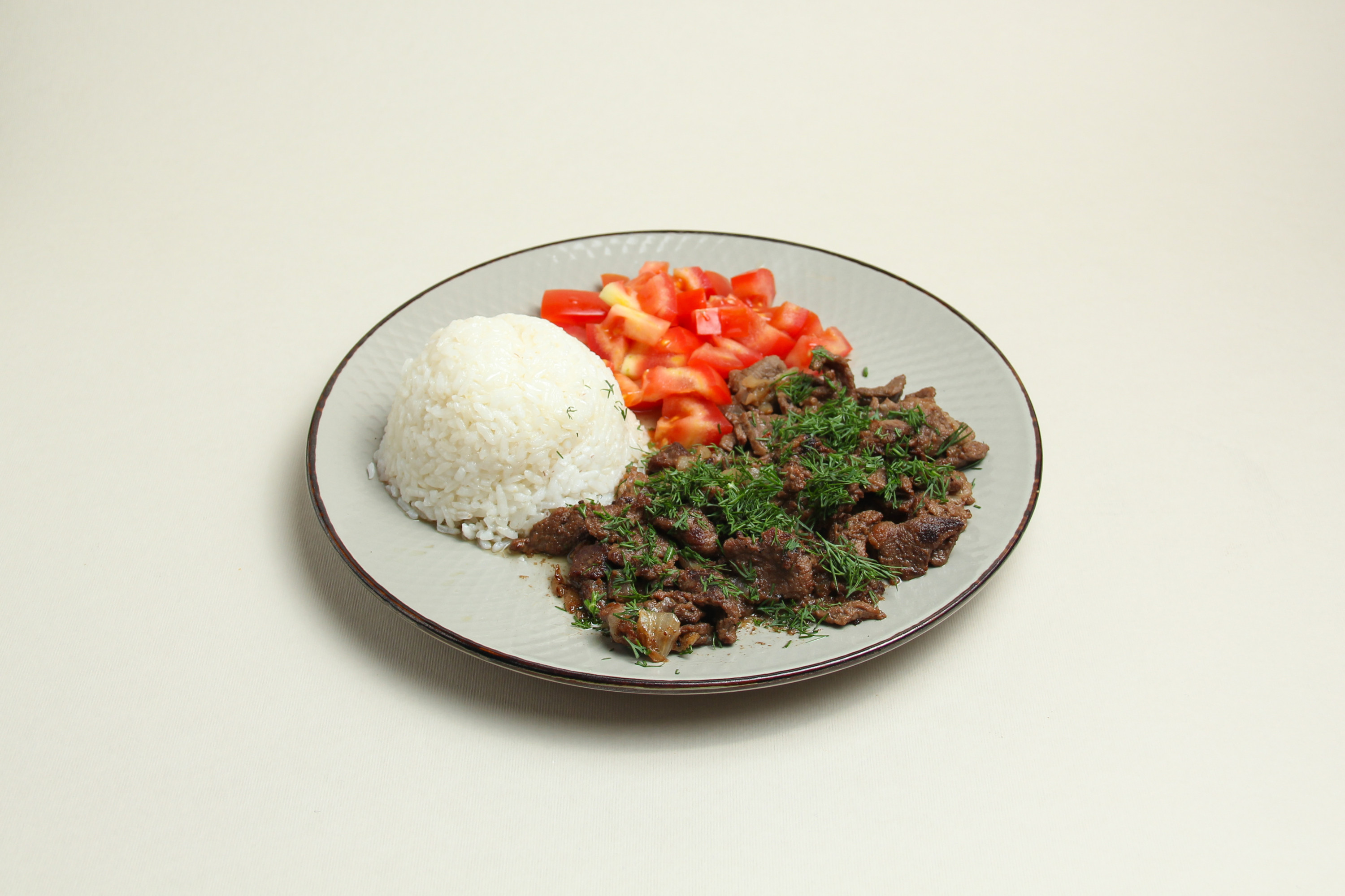 Мясо по-шанхайски