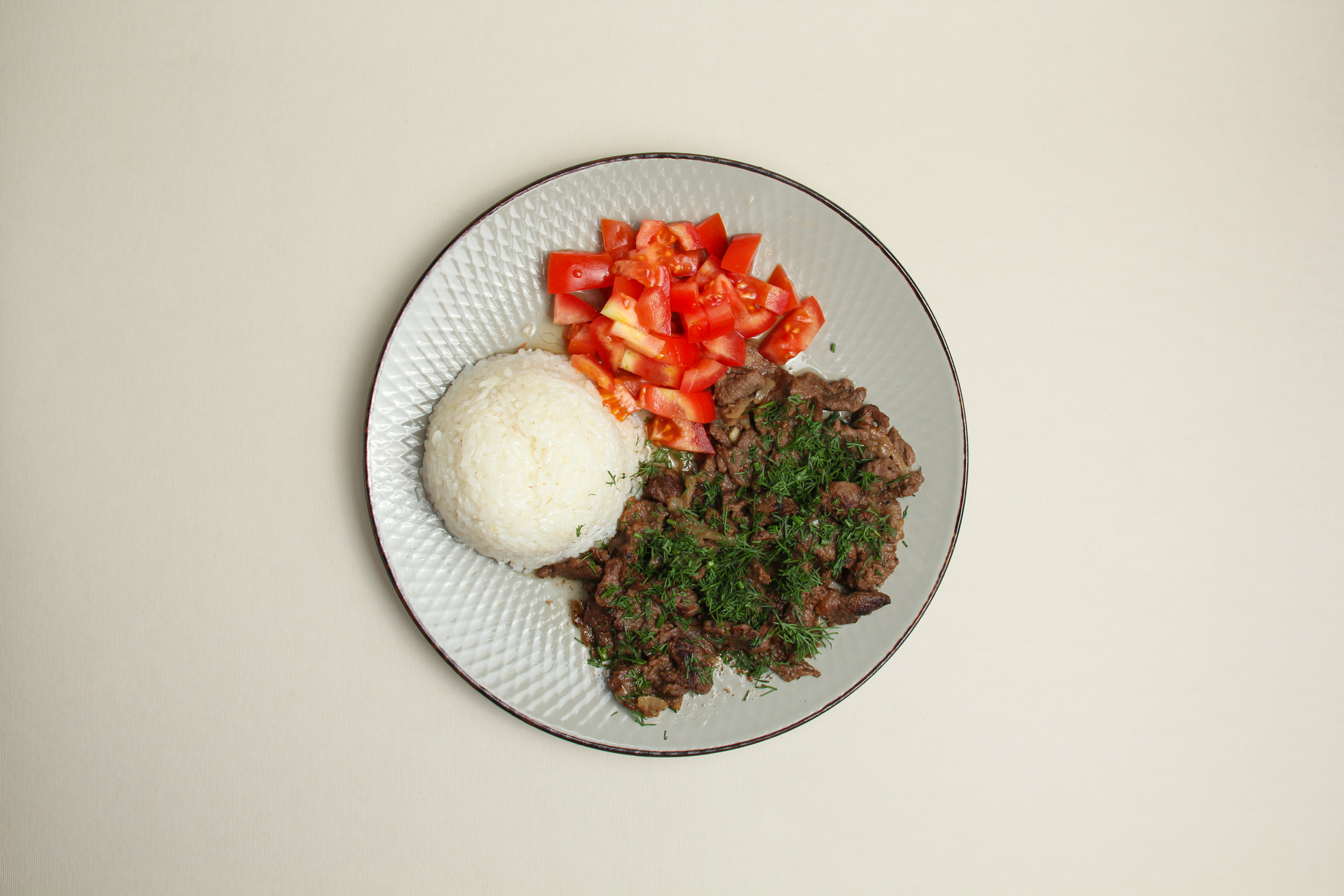 Мясо по-шанхайски