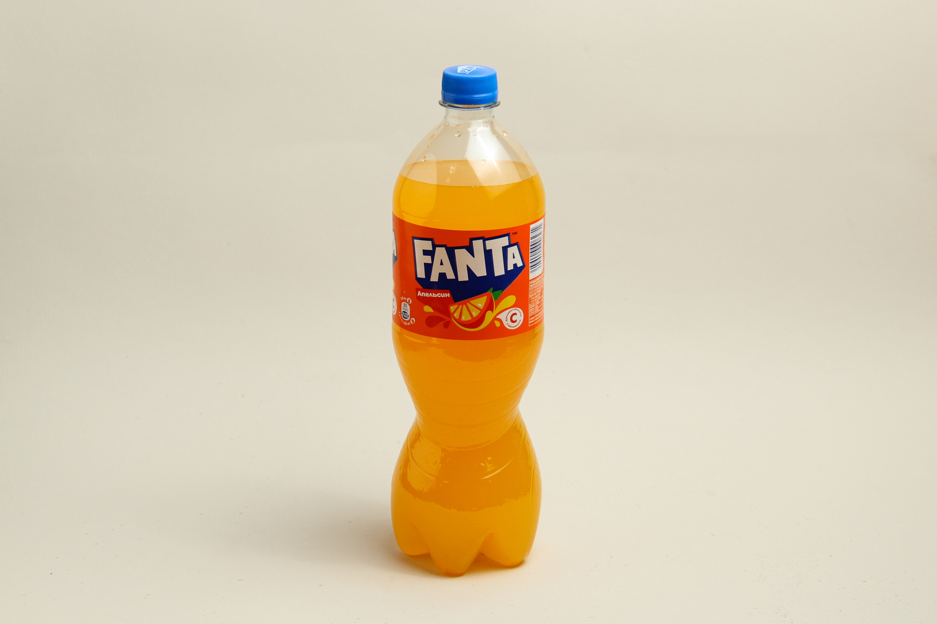 Фанта 1л