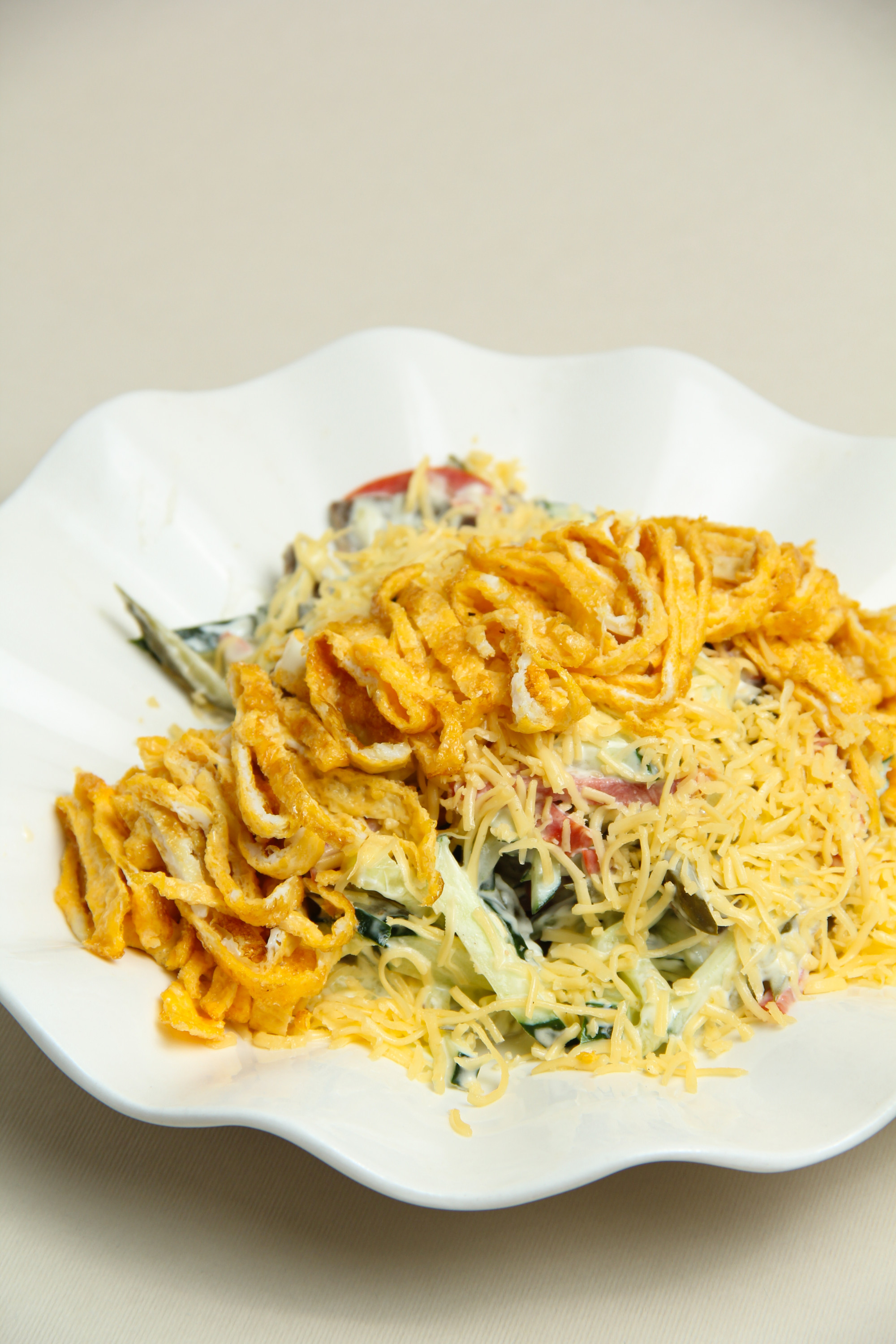 Мужской каприз